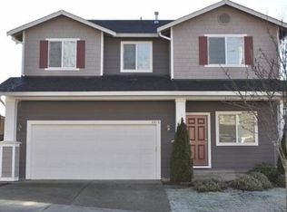 801 State Ave, Marysville, WA 98270