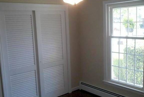 Bedroom Closet