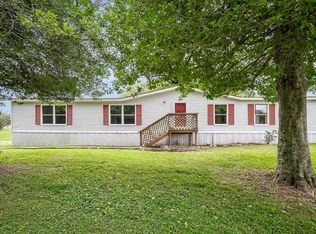 2820 McCoinsville Rd, Gainesboro, TN 38562