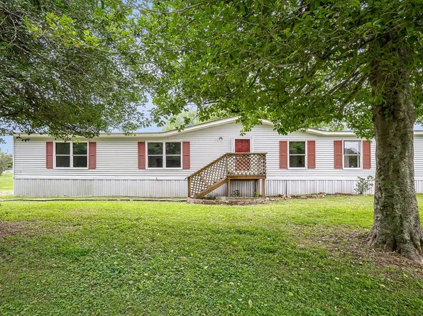 2820 McCoinsville Rd, Gainesboro, TN 38562