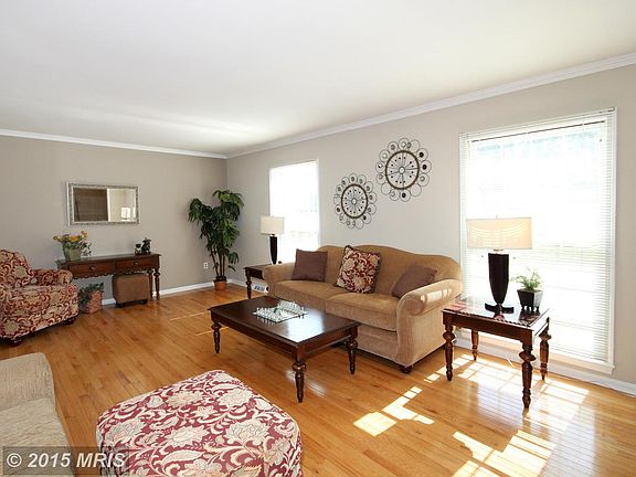 5th image of 5003 Mignonette Ct