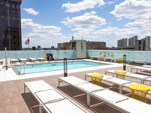 321 W Lafayette Blvd #1004