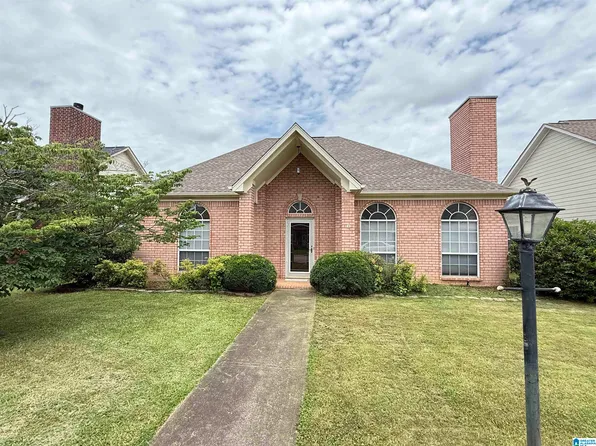 126 Braxton Way, Pelham, AL 35124
