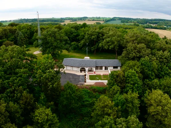 W2571 State Highway 11 #&-81, Juda, WI 53550