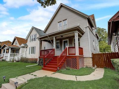 1520 South 73rd STREET #1522, Milwaukee, WI, 53214