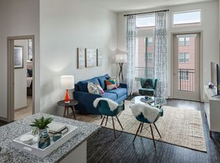 1550 Raleigh St #W-424, Denver, CO 80204