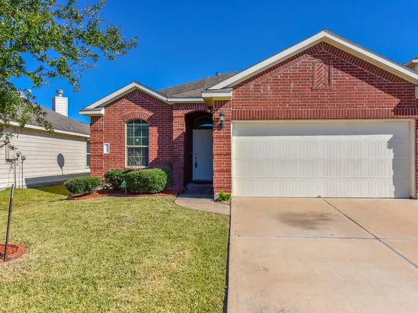 14303 Merganser Dr, Houston, TX 77047