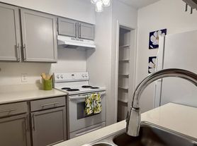 Mueller Flats Apartments