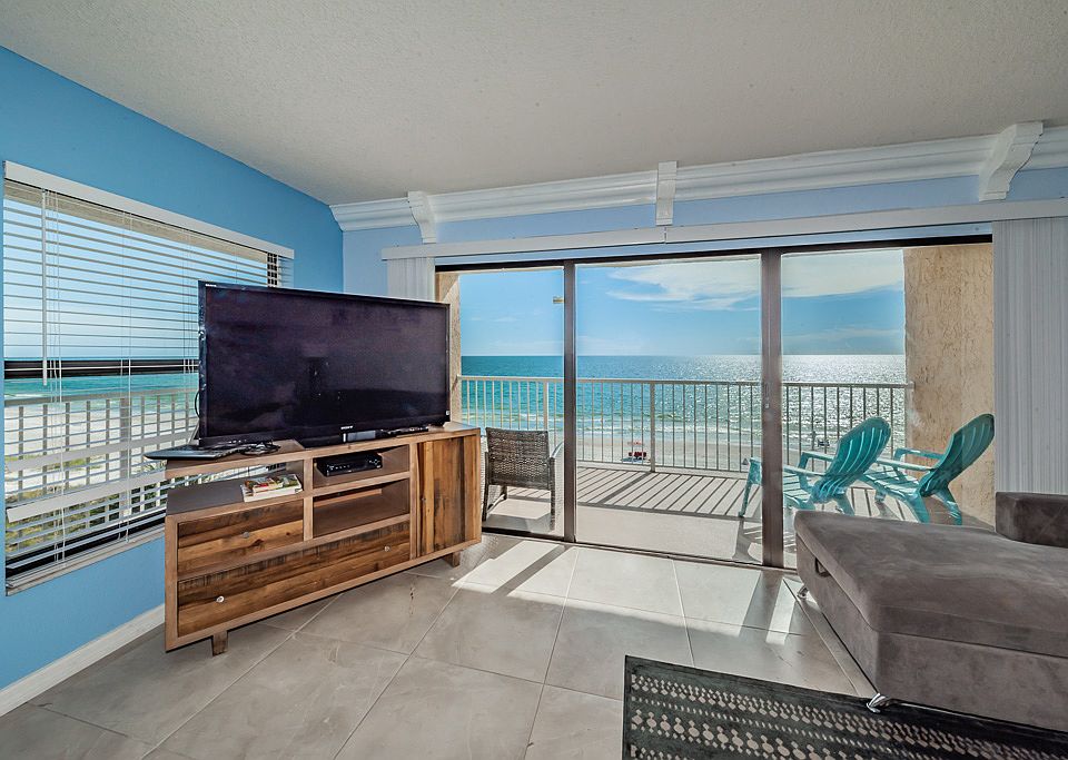 1st image of 19236 Gulf Blvd APT 301