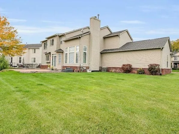 0 Cartwright Ln, South Lyon, MI 48178