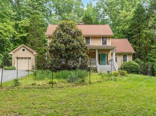 2516 Cedronella Dr, Chapel Hill, NC 27514