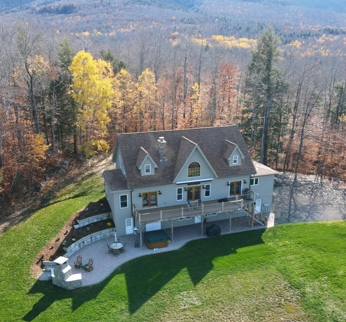 64 Towle Road, Jackson, NH 03846 | Zillow
