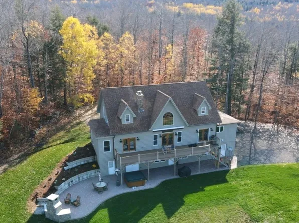 64 Towle Road, Jackson, NH 03846