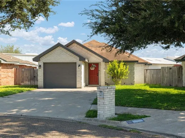 5616 N 39th St, McAllen, TX 78504
