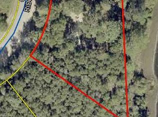 LOT 1 Oak Ridge Rd, Defuniak Springs, FL 32433