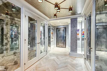 Sold by Brown Harris Stevens