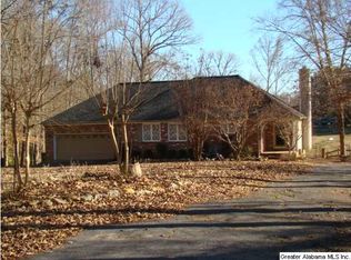 1167 Priebes Mill Rd, Oxford, AL 36203