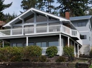 327 Alder St, Camano Island, WA 98282