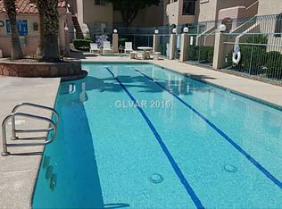 1851 E Hillpointe Rd #2124, Henderson, NV 89074