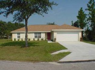 3 Fir Drive Pl, Ocala, FL 34472