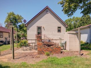 634 Hays St, Rockdale, IL 60436