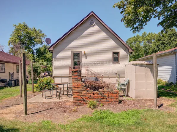 634 Hays St, Rockdale, IL 60436