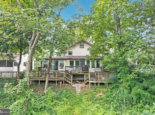 210 Marsh Creek Heights Rd, Gettysburg, PA 17325