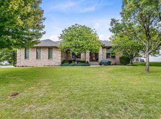 1400 E Ivy Hill Ct, Derby, KS 67037
