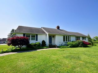 1 Butts Rock Rd, Little Compton, RI 02837