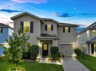 18915 Remington Park Dr, Houston, TX 77073