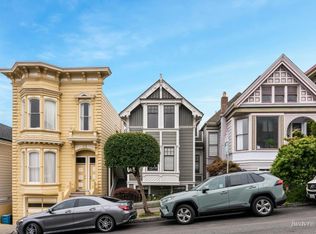 2947 Bush St #2947, San Francisco, CA 94115