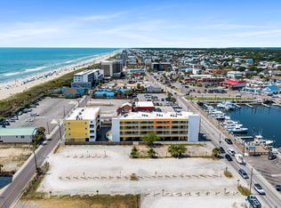 302 Canal Drive Unit 32, Carolina Beach, NC 28428