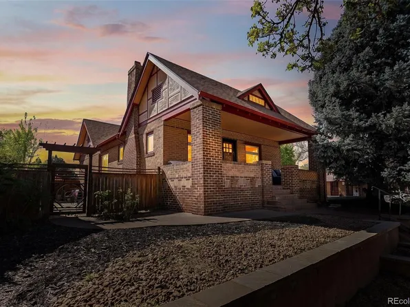 2391 Holly Street, Denver, CO 80207