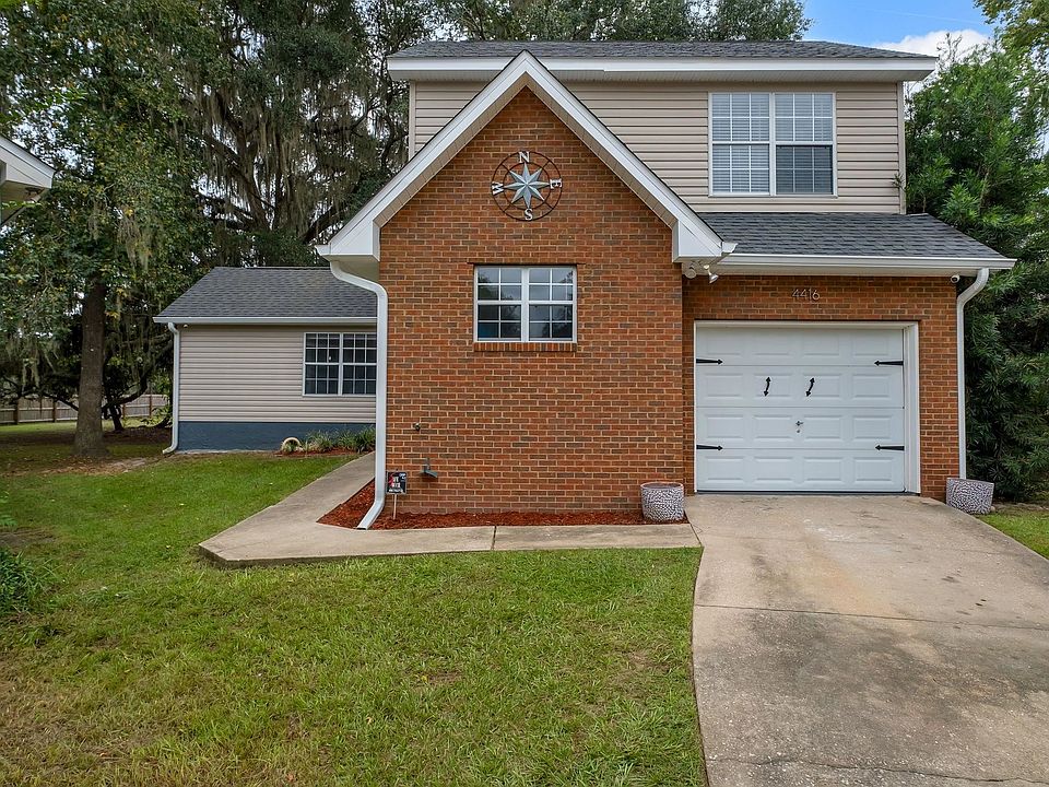 1st image of 4416 Siesta Ct