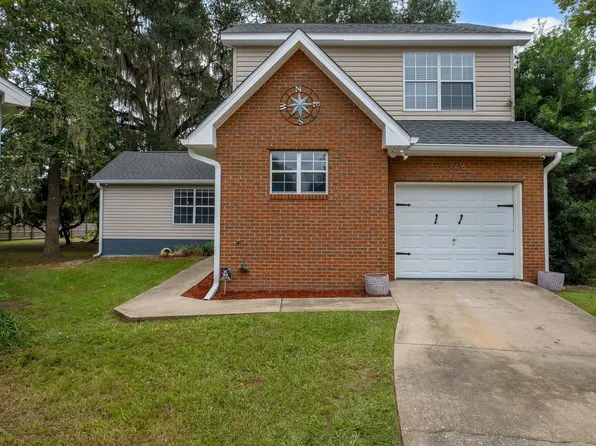 4416 Siesta Ct, Tallahassee, FL 32309