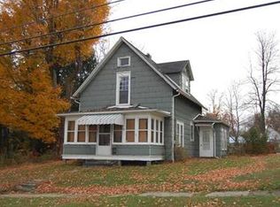 50 Stewart Ave, Greenville, PA 16125