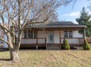 527 Hazel St, Buckner, MO 64016