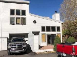 1680 Deer Boulevard B #B, Avon, CO 81620
