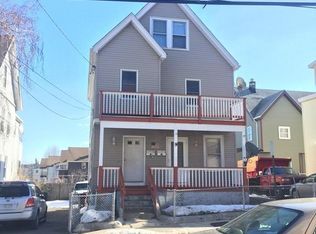 9 Ashton St, Everett, MA 02149