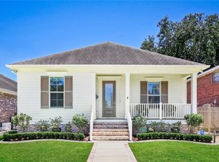 214 W Brooks St, New Orleans, LA 70124