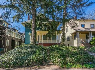 99 Pinnacle Rd, Rochester, NY 14620