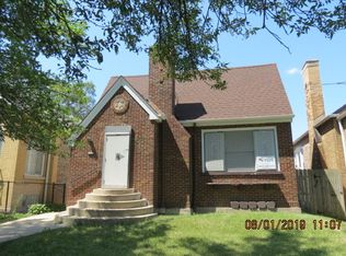 9330 S Aberdeen St, Chicago, IL 60620