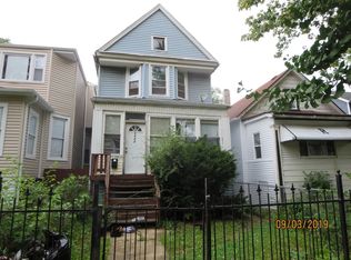 5442 W Race Ave, Chicago, IL 60644
