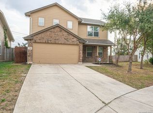 7350 Sky Blue, San Antonio, TX 78252