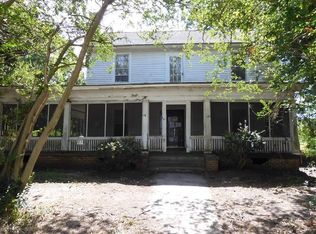 17 Yeatesville Rd, Bath, NC 27808