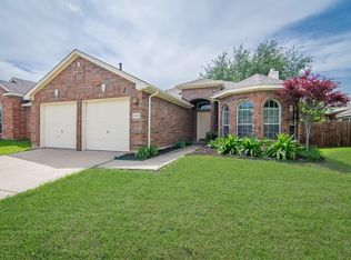 2920 Dover Dr, McKinney, TX 75069