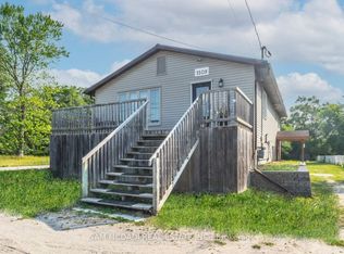 1109 Bayfield St N, Springwater, ON L9X0N6