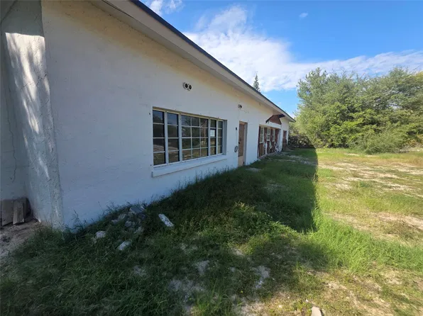 7833 Kiely Rd, Vinton, TX 79821