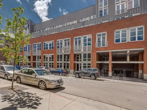 2955 Inca St, Denver, CO