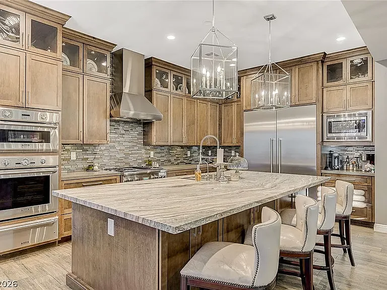 81 Navarra Canyon Ct — Photo 19